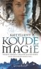[Spiritwalker 01] • Koude Magie